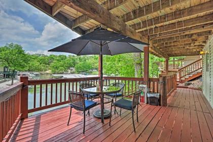 Apartment in Lake Ozark Missouri