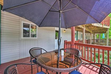 Big Bear Resort Condo with Boat Slip and Pool! - image 18