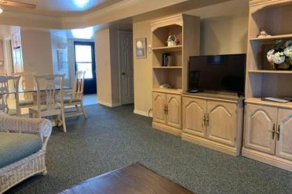 Unit 166 - Standard 2 Bedroom Condominium