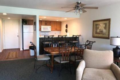 Unit 133 - Small 2 Bedroom Condominium