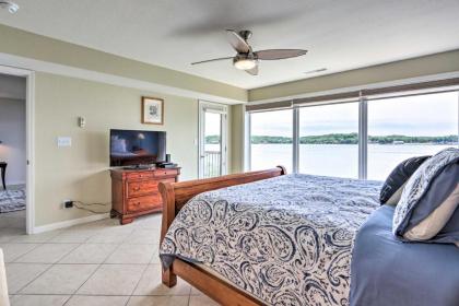 Lakefront Ozark Escape with Community Amenities - image 11