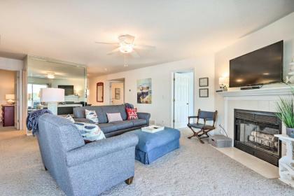 Regatta Bay Condo - Water Views and Pool Access