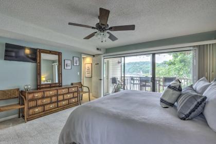 Stunning Waterfront Lake Ozark Condo with Pool! - image 11