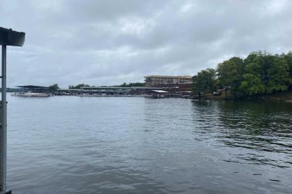 Lake Ozark Home with Martini Deck and Boat Slip! - image 3