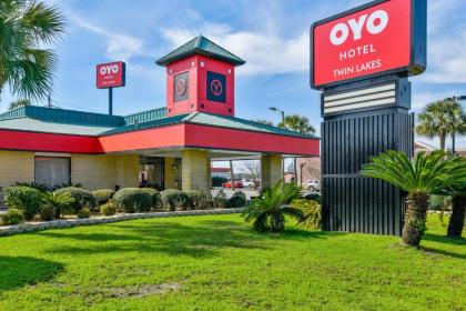 OYO Hotel twin Lake  Lake Park Valdosta area Georgia