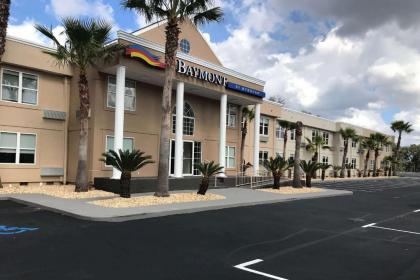 travelodge by Wyndham Lake Park Valdosta Georgia