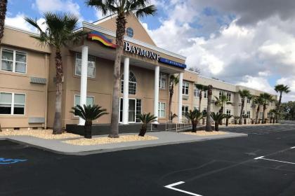 Travelodge by Wyndham Lake Park Valdosta - image 1