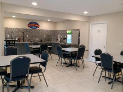 Travelodge by Wyndham Lake Park Valdosta - image 10