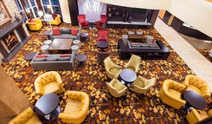 Courtyard Marriott Lake Placid - image 21