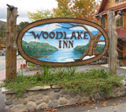 Woodlake Inn - Lake Placid - main image