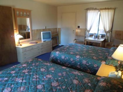Woodlake Inn - Lake Placid - image 11