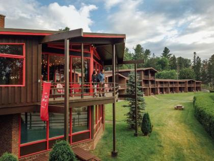 Lake House At Lake Placid