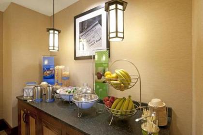 Hampton Inn & Suites Lake Placid - image 14