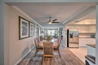Waterfront Lake Placid Escape with Dock and Lanai - image 6