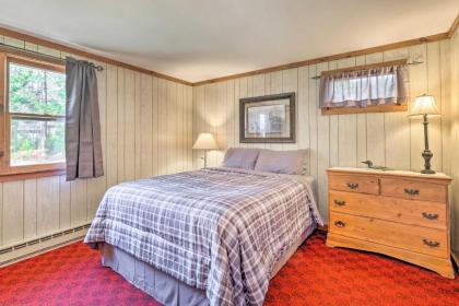 Lake Pleasant Cabin 3 Acres Kayaks and Beach! - image 12