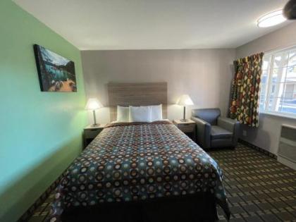 Travel Inn - image 12