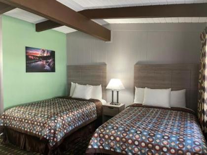 Travel Inn - image 19
