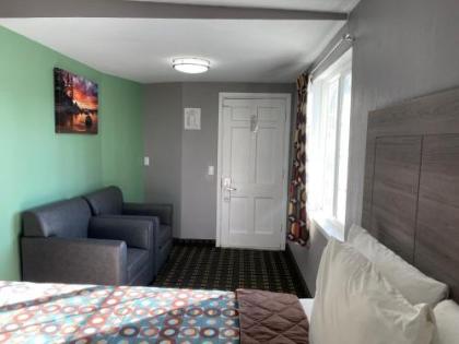 Travel Inn - image 25