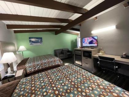 Travel Inn - image 26