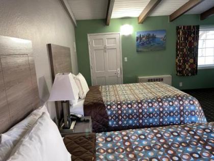 Travel Inn - image 28