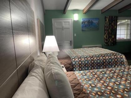 Travel Inn - image 30