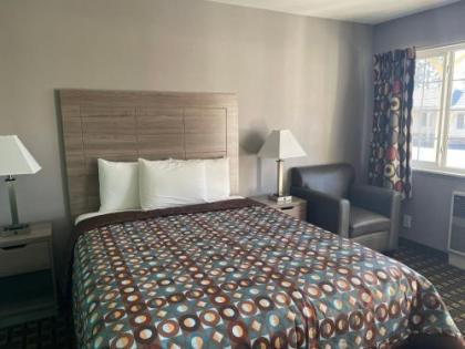 Travel Inn - image 5