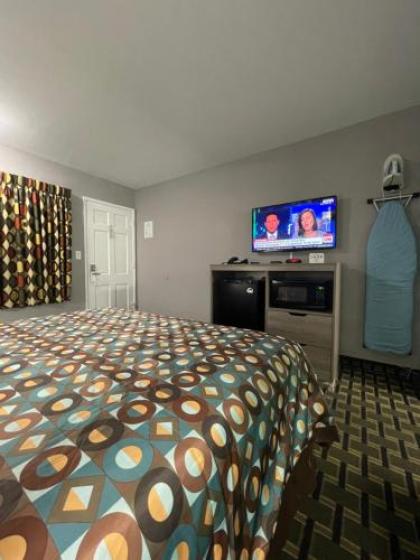 Travel Inn - image 8