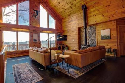 West Mountain Lodge - image 10