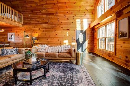 West Mountain Lodge - image 11