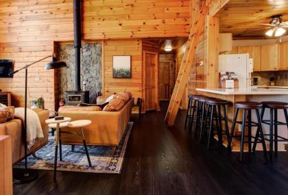 West Mountain Lodge - image 12