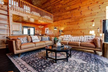 West Mountain Lodge - image 13