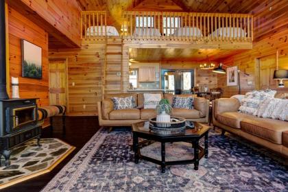 West Mountain Lodge - image 14