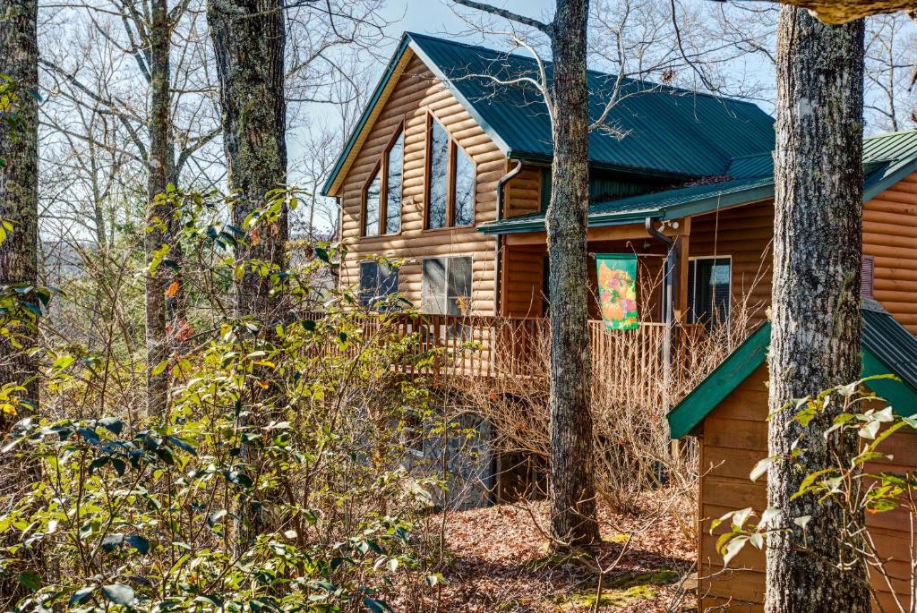 West Mountain Lodge - image 2