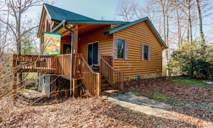 West Mountain Lodge - image 3