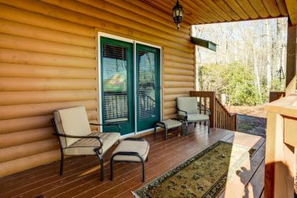 West Mountain Lodge - image 6