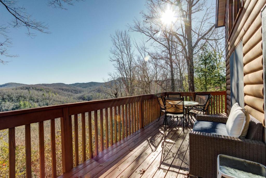 West Mountain Lodge - image 7