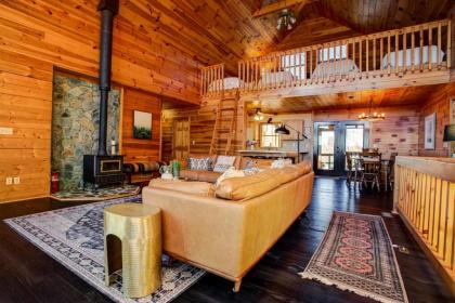 West Mountain Lodge - image 9