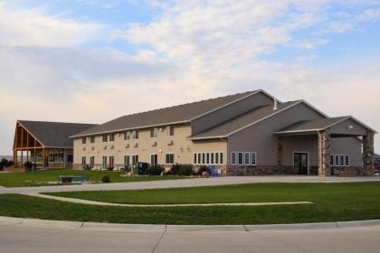 Cobblestone Inn  Suites   Lake View Lake View