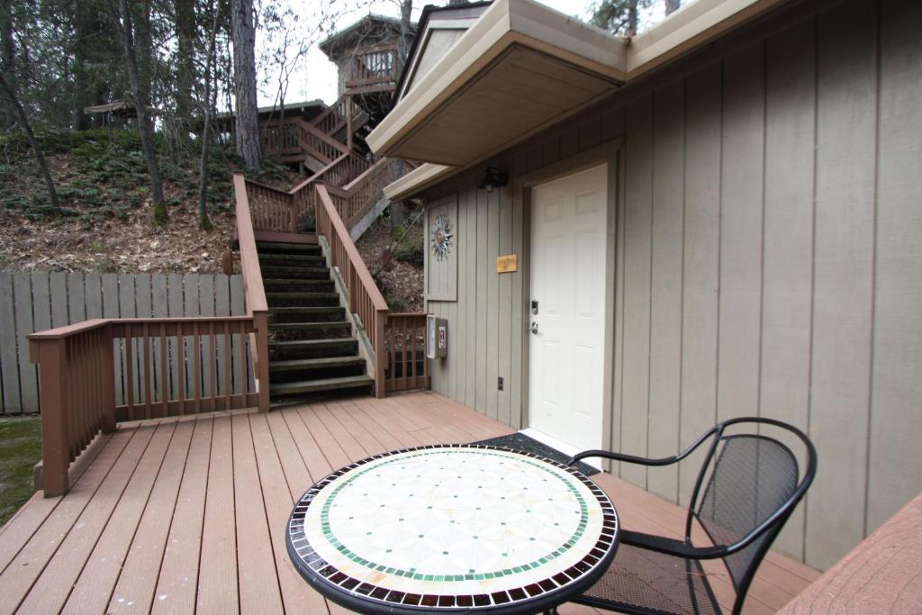 The Inn at Shasta Lake - image 5