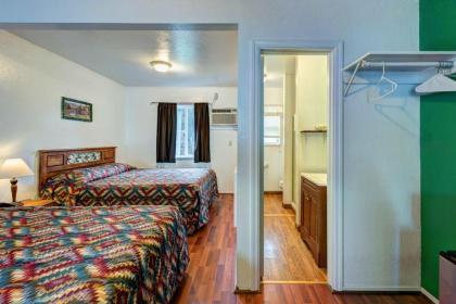 Lake Shasta Lodge - image 9
