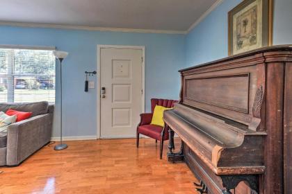 Lakeland Home with Large Backyard about 1 Mile From FSC! - image 6