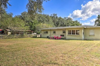 Lakeland Home with Large Backyard about 1 Mile From FSC! - image 9