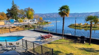 Anchorage Inn Lakeport - image 11