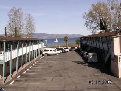 Anchorage Inn Lakeport - image 12