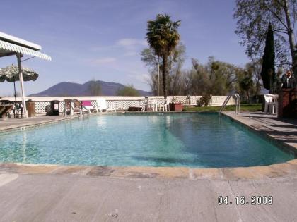 Anchorage Inn Lakeport - image 6