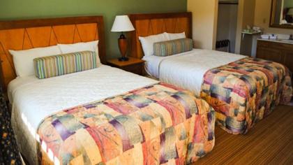 Anchorage Inn Lakeport - image 8