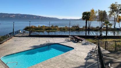 Anchorage Inn Lakeport - image 9