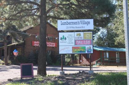 Lumbermen's Village - image 15
