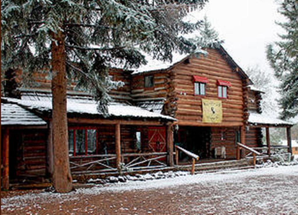 Lumbermen's Village - image 2