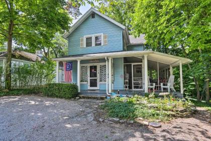 Spacious Lakeside Cottage   2 miles to marblehead Lakeside marblehead Ohio